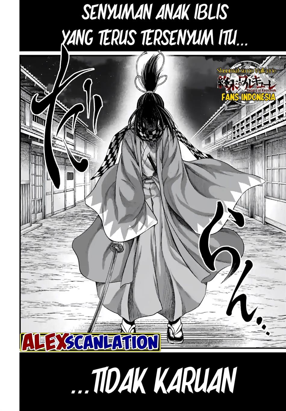 Chapter 88 - halaman 48