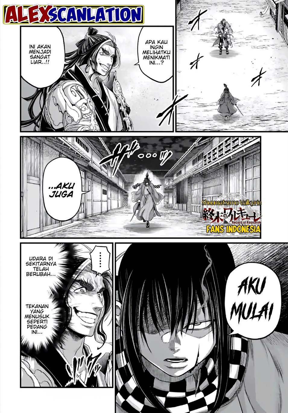 Chapter 88 - halaman 50