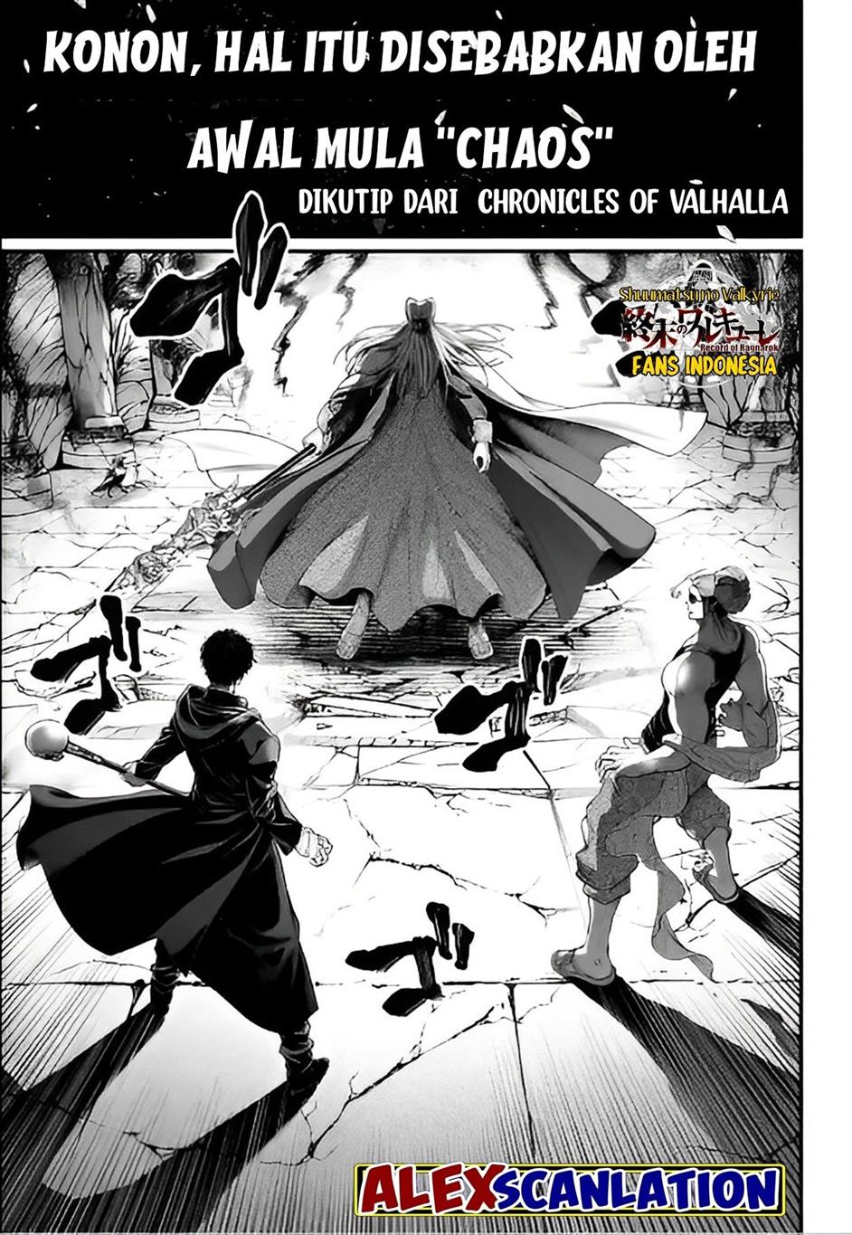 Chapter 88 - halaman 6