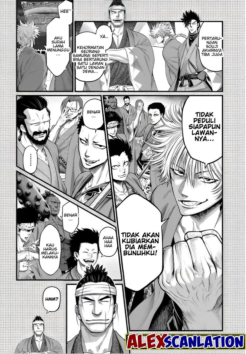 Chapter 88 - halaman 57