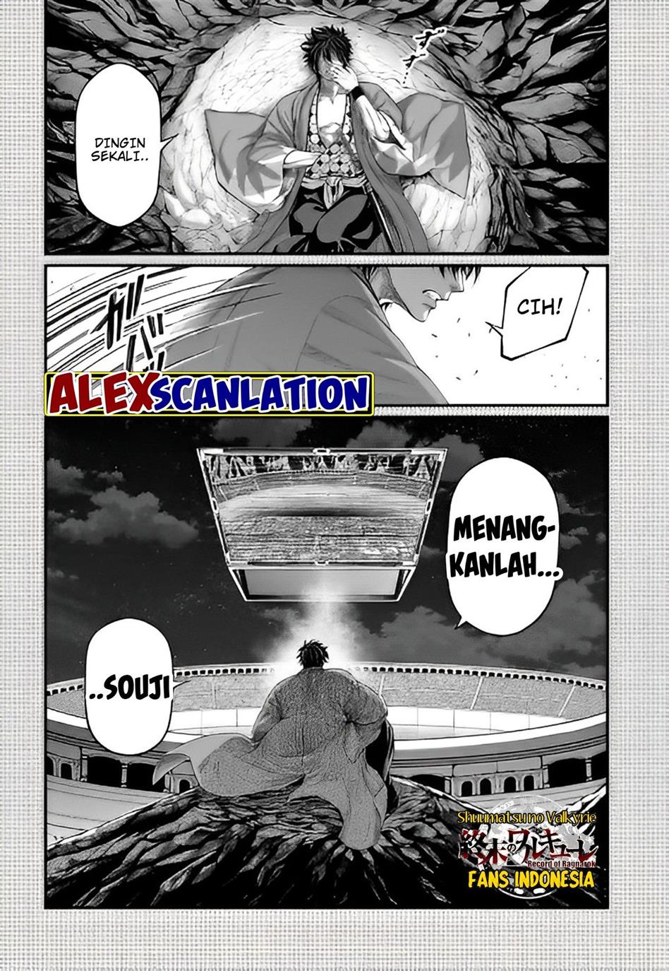 Chapter 88 - halaman 59