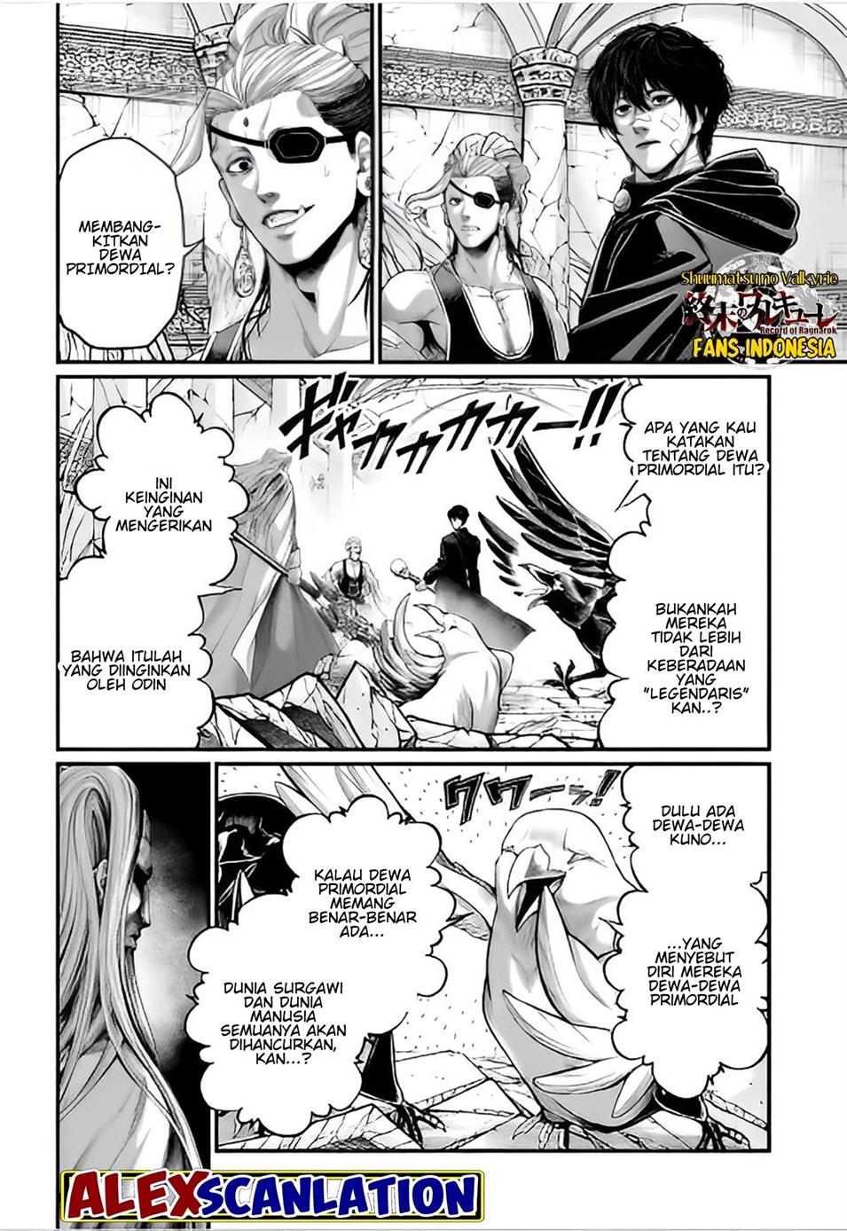 Chapter 88 - halaman 7