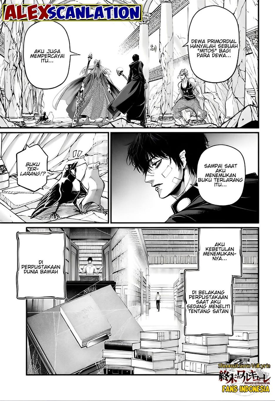 Chapter 88 - halaman 8