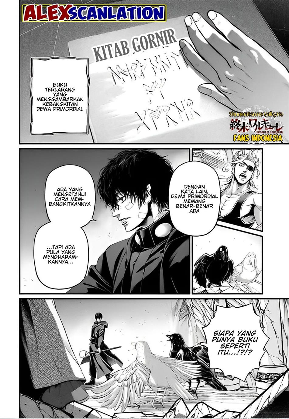 Chapter 88 - halaman 9