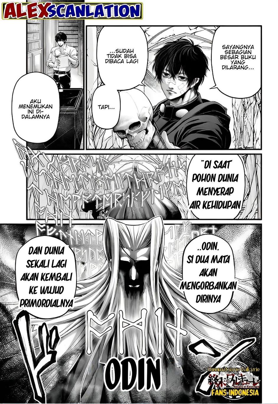Chapter 88 - halaman 10