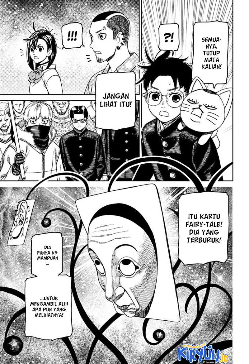 Chapter 148 - halaman 11