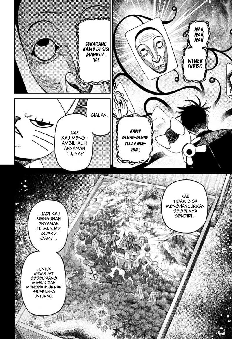 Chapter 148 - halaman 12