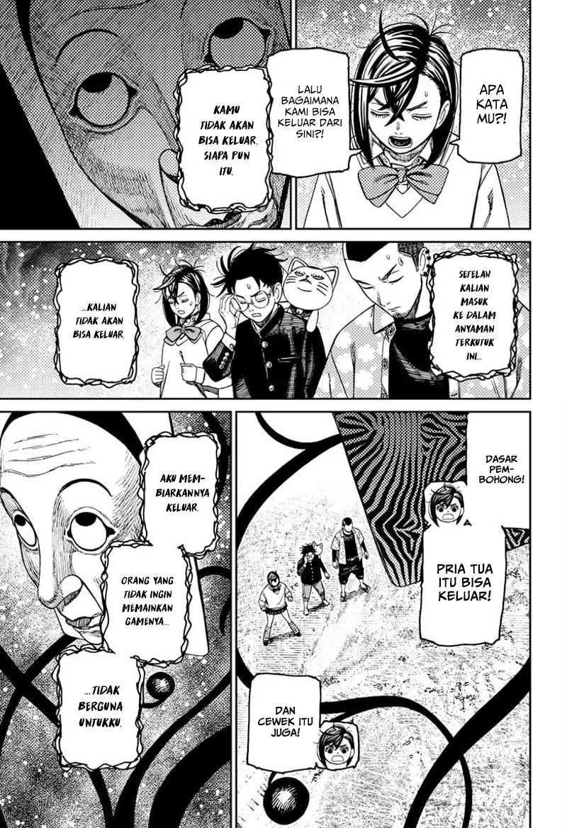 Chapter 148 - halaman 13