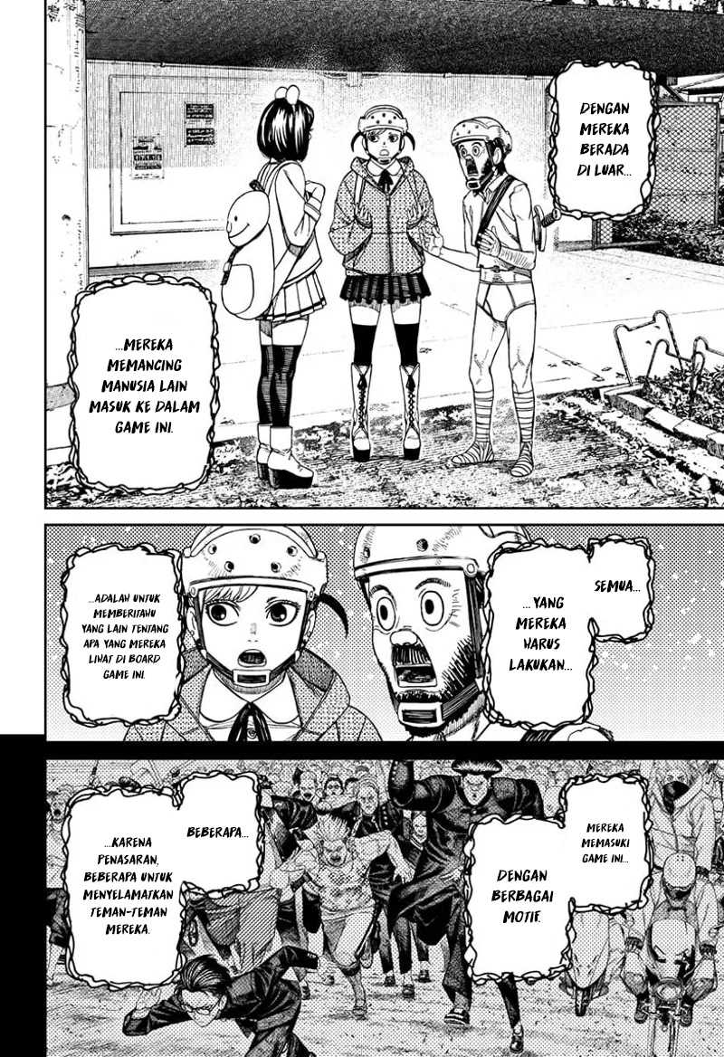 Chapter 148 - halaman 14