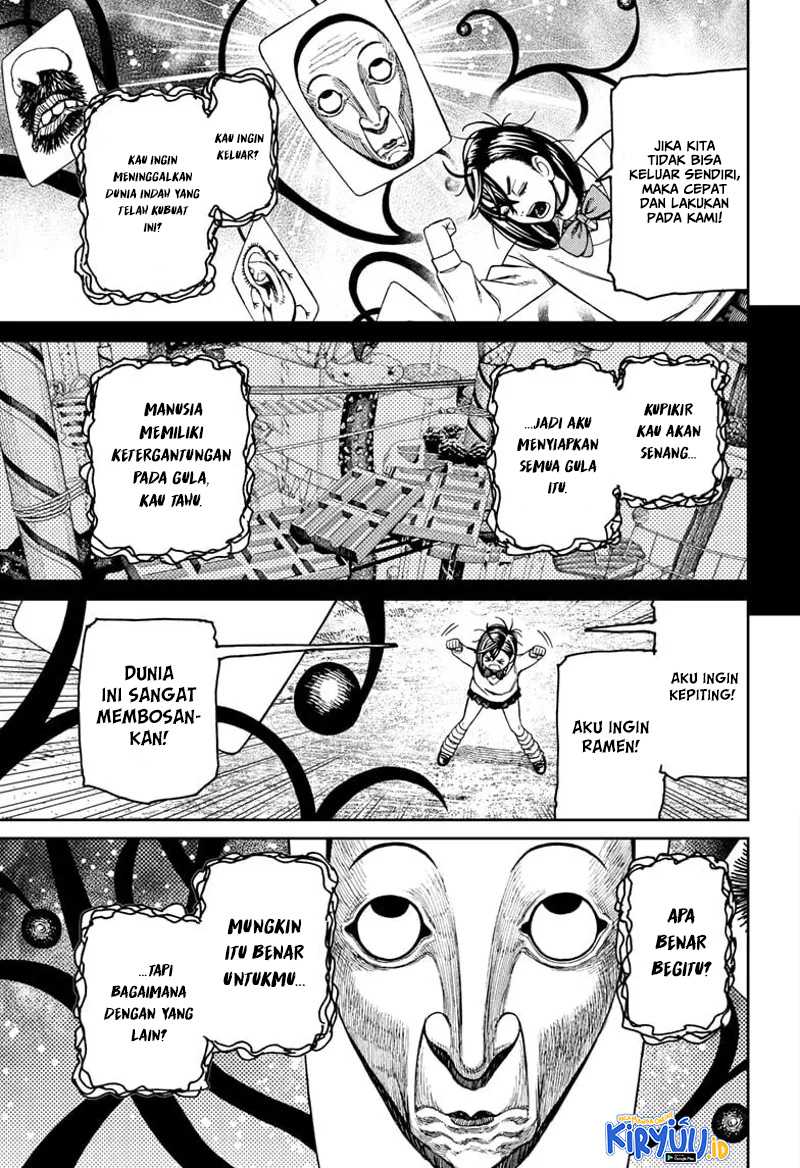 Chapter 148 - halaman 15