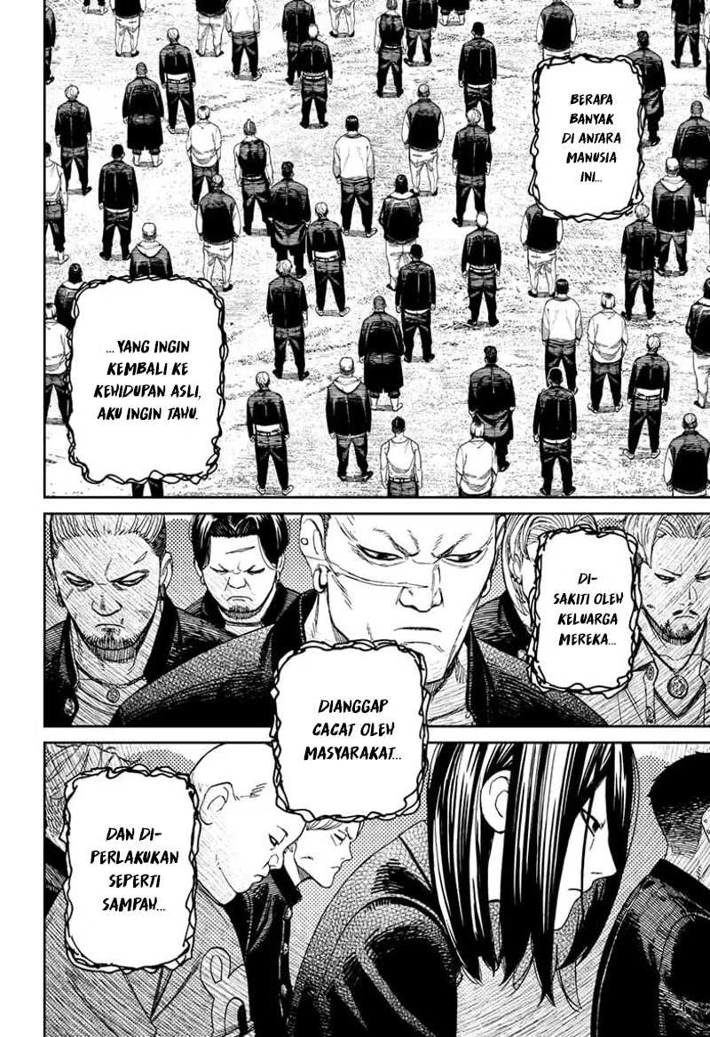 Chapter 148 - halaman 16