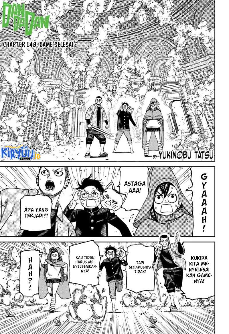 Chapter 148 - halaman 3