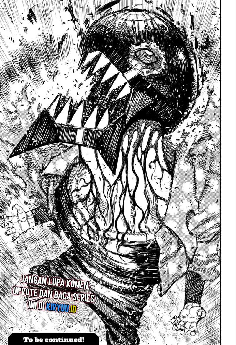 Chapter 148 - halaman 21