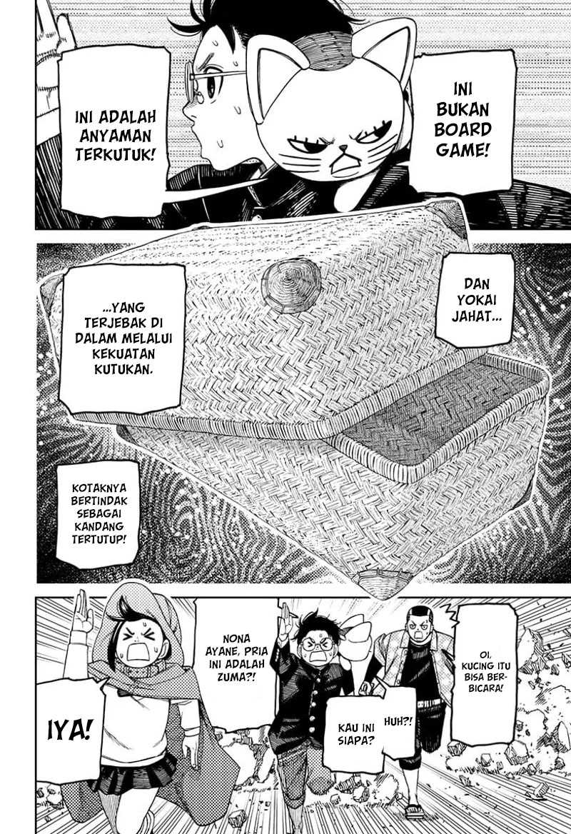 Chapter 148 - halaman 4
