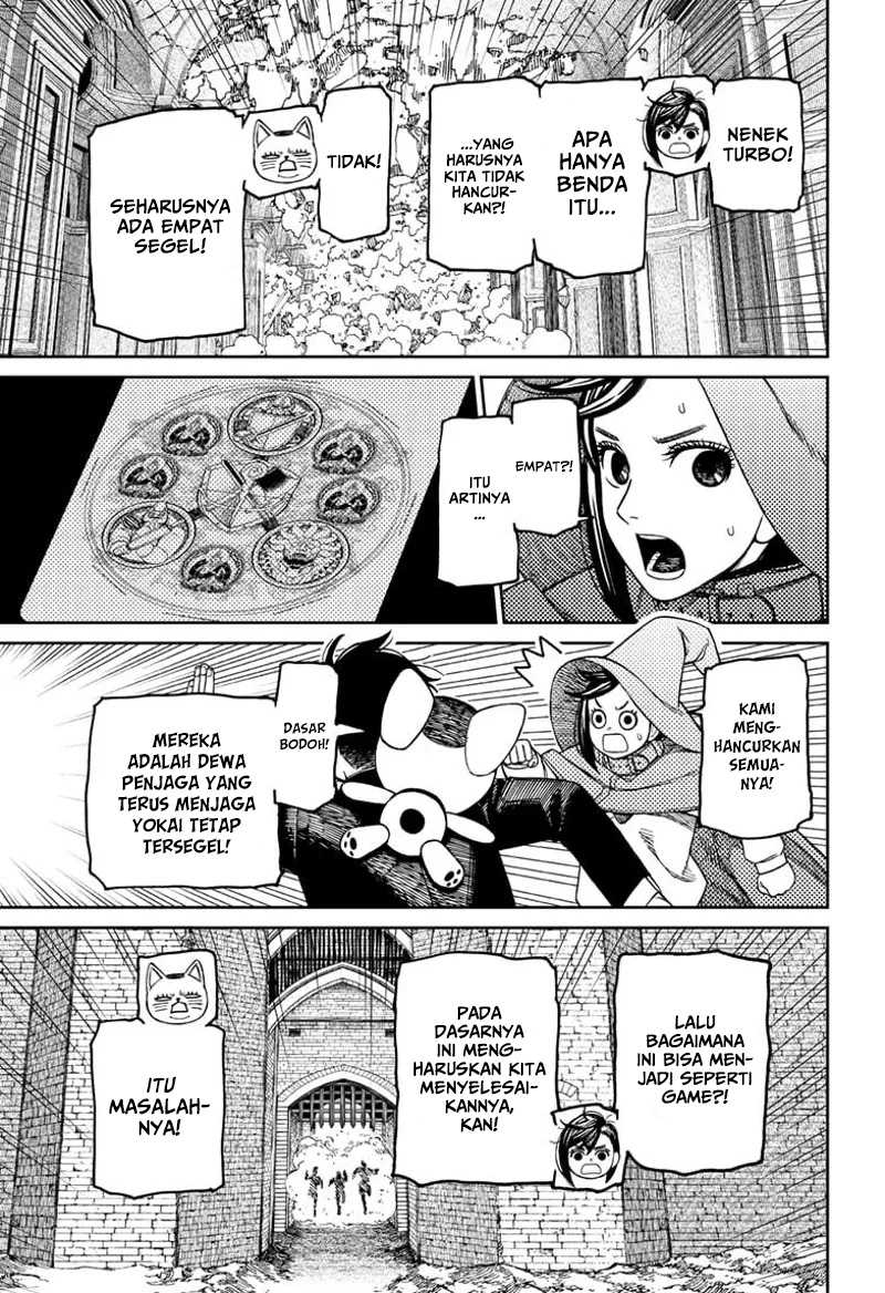 Chapter 148 - halaman 5