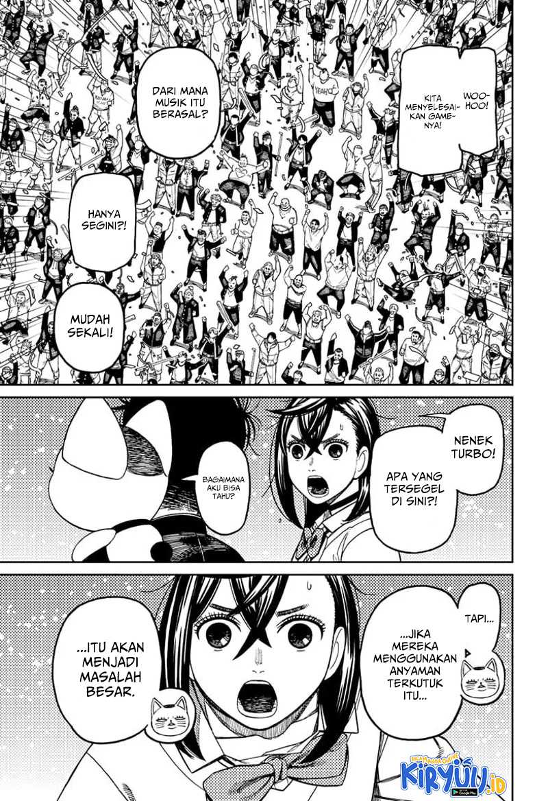 Chapter 148 - halaman 7