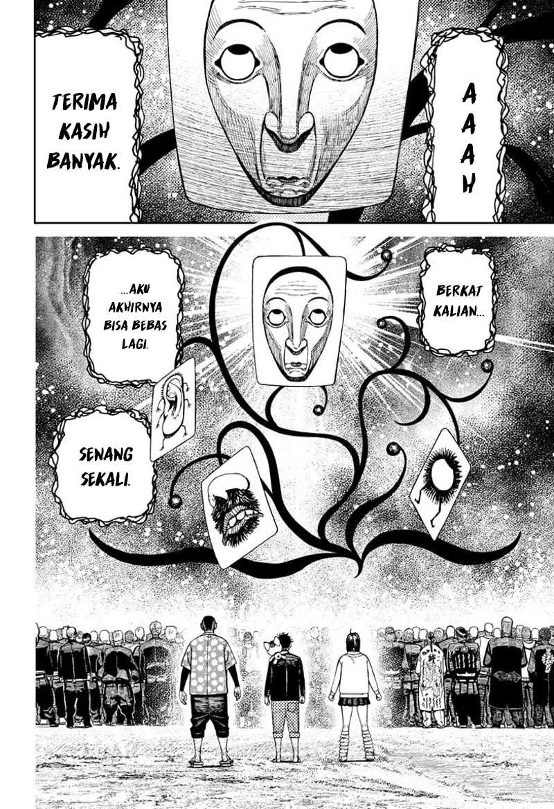 Chapter 148 - halaman 10