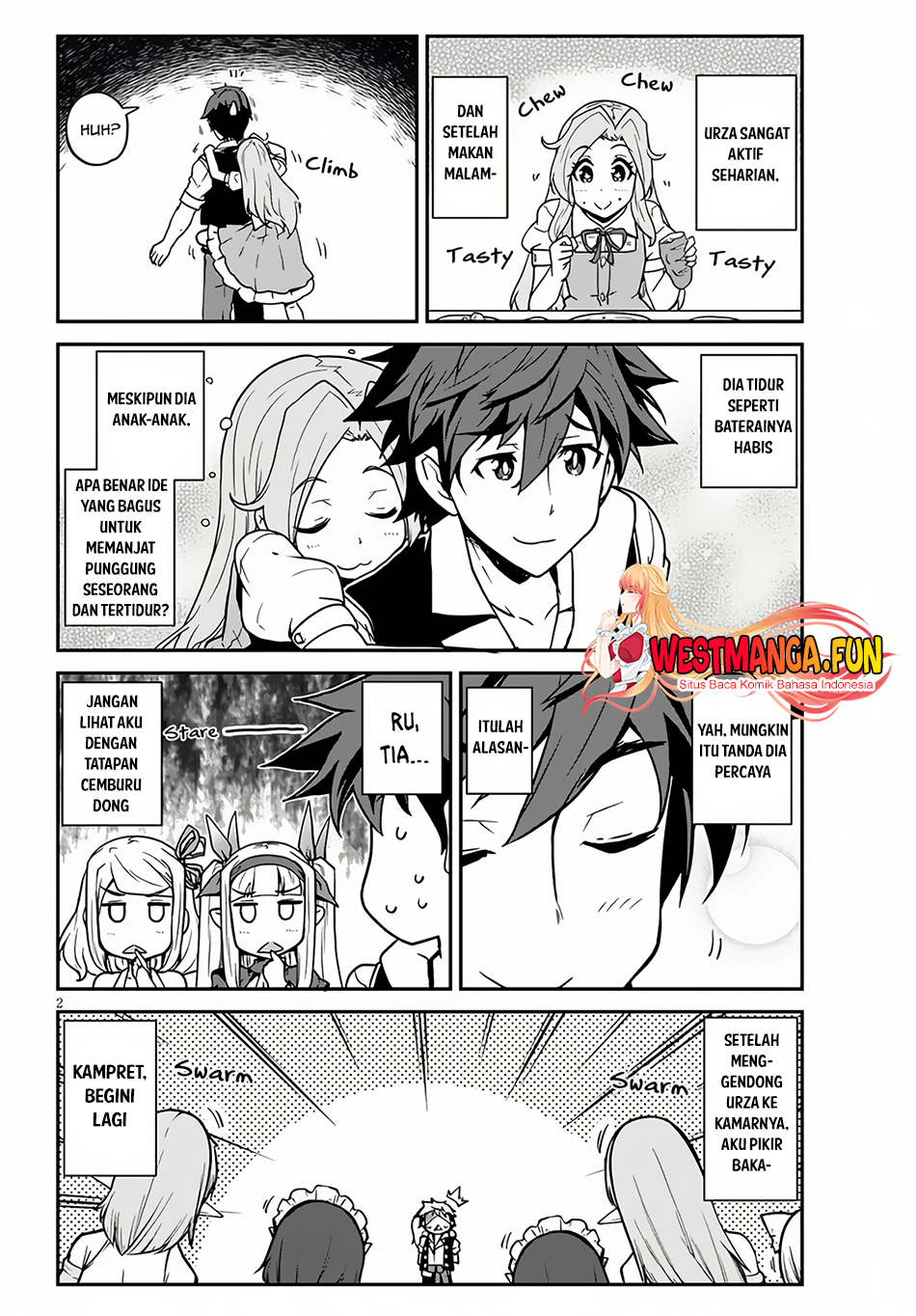 Chapter 235 - halaman 4