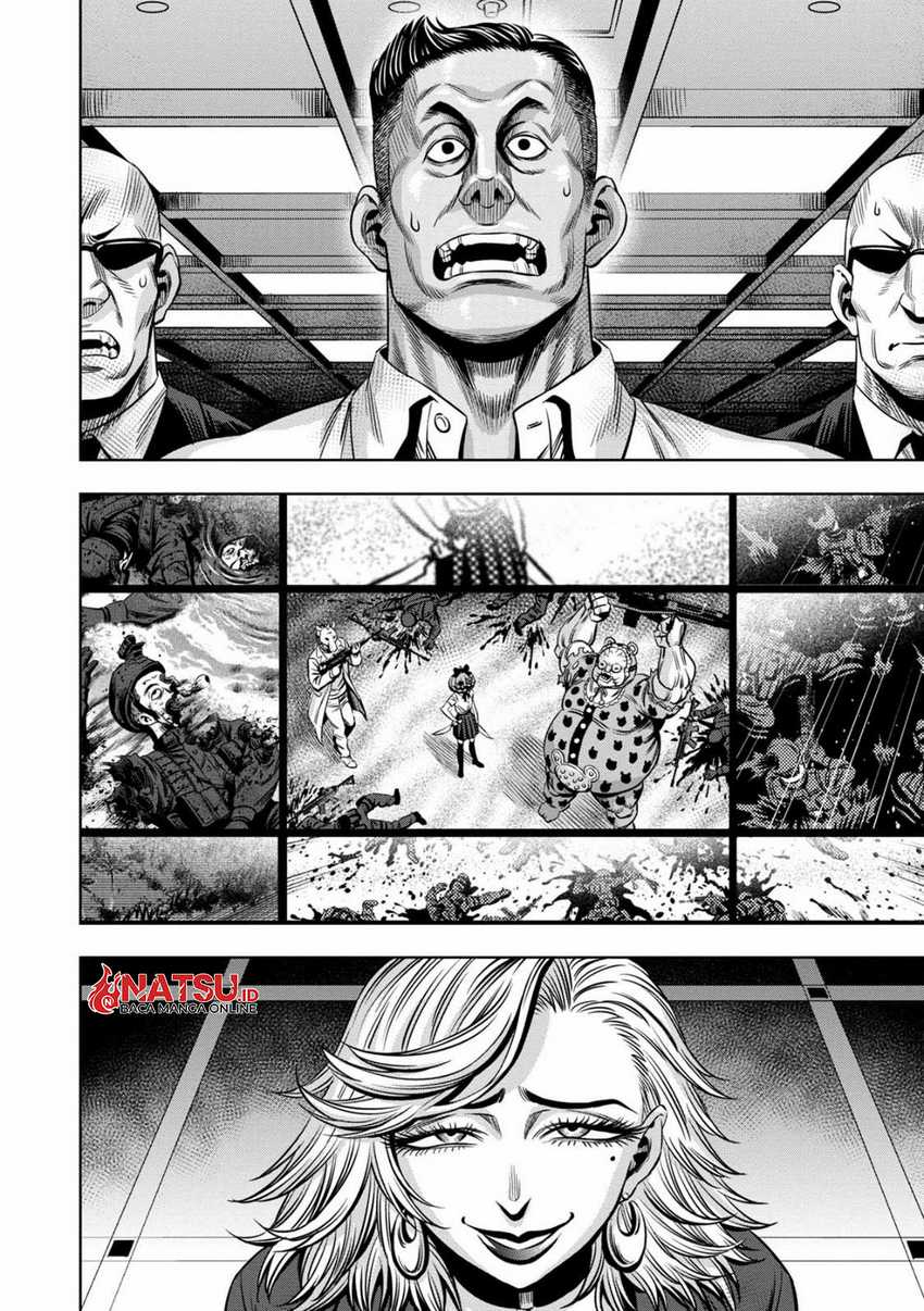 Chapter 90 - halaman 12