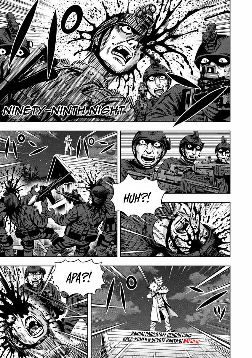 Chapter 90 - halaman 5