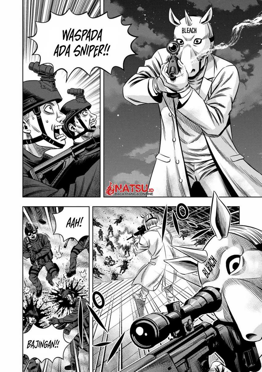 Chapter 90 - halaman 6