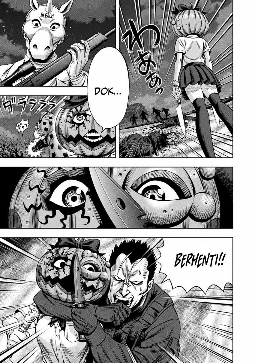 Chapter 90 - halaman 7