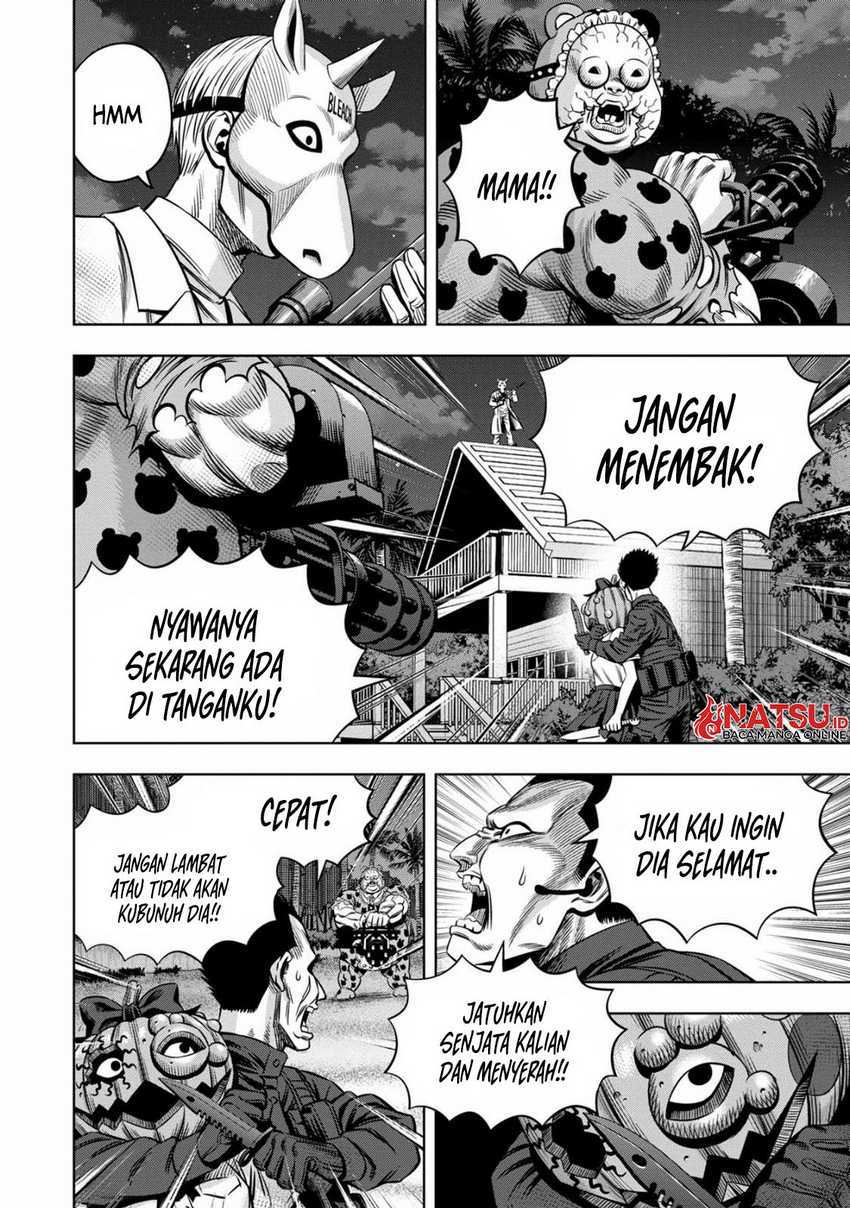 Chapter 90 - halaman 8