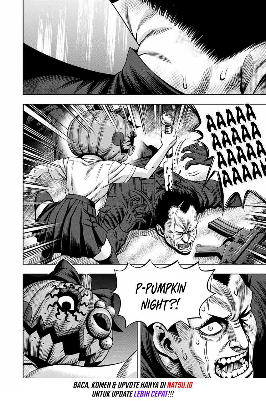 Chapter 89 - halaman 13