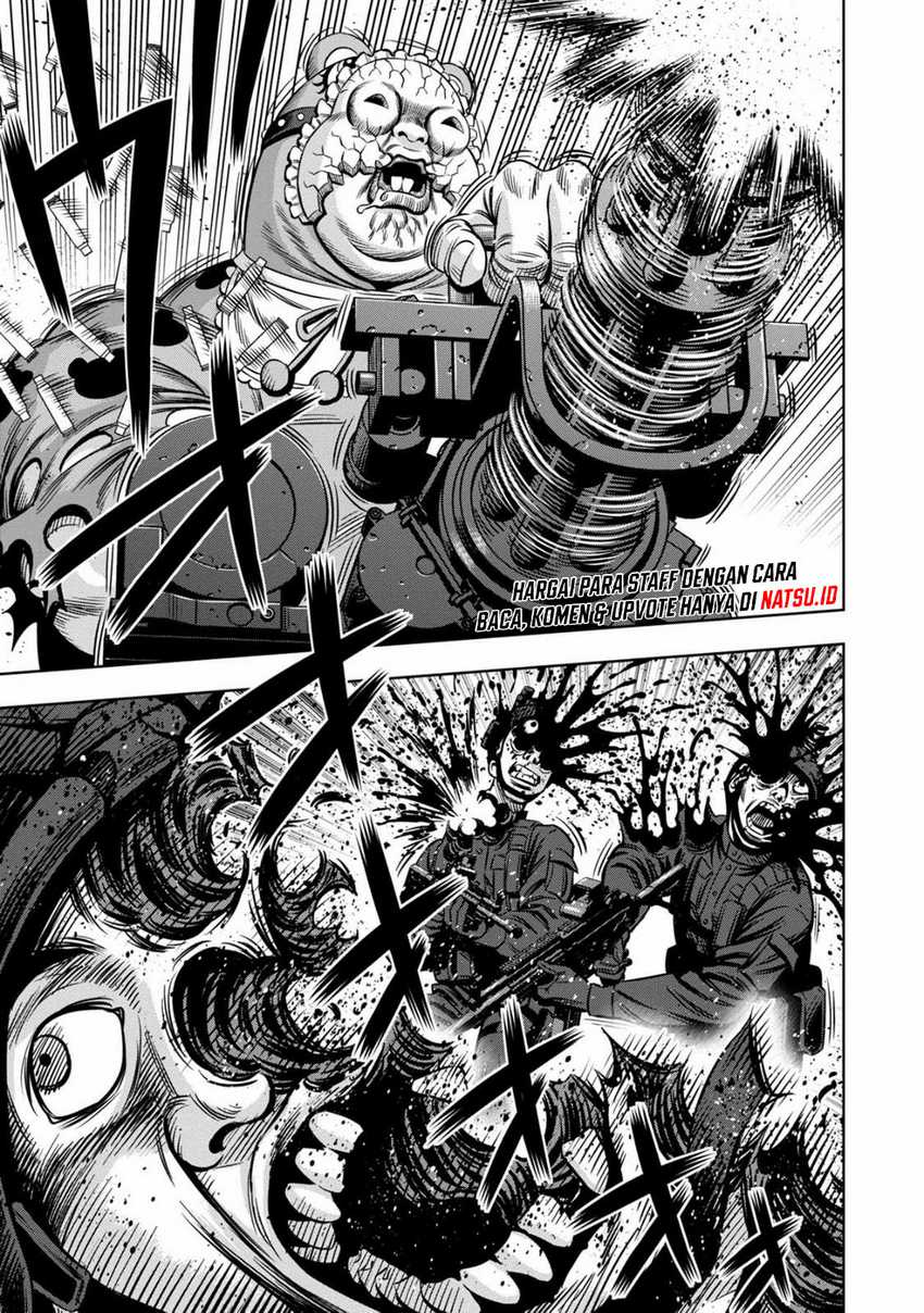 Chapter 89 - halaman 3