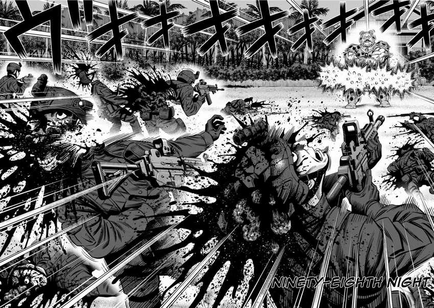Chapter 89 - halaman 4
