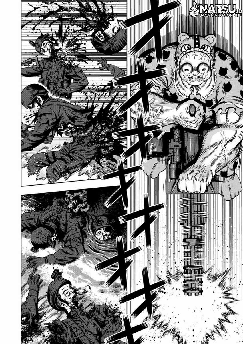 Chapter 89 - halaman 5