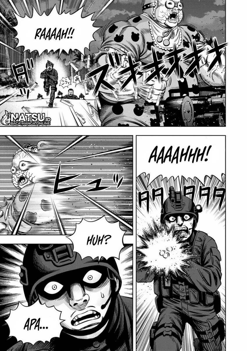 Chapter 89 - halaman 6