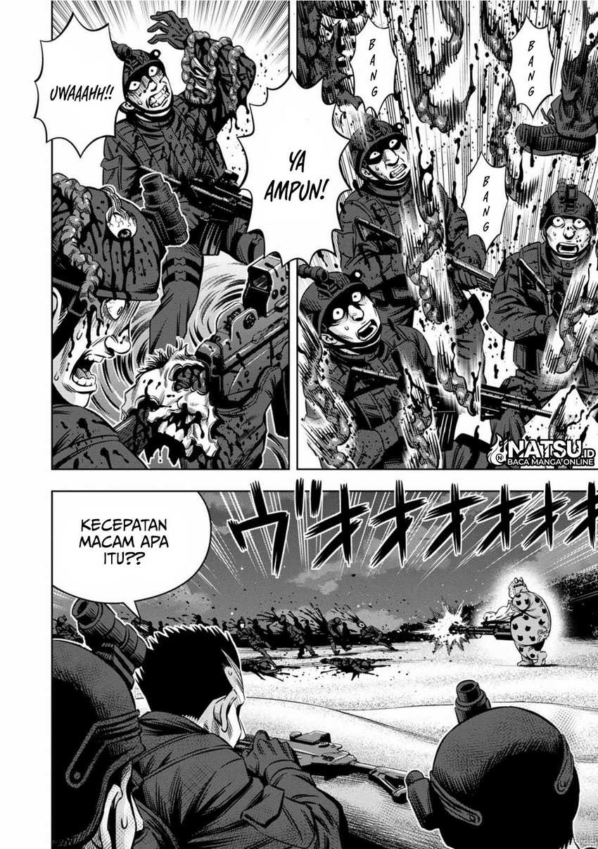 Chapter 89 - halaman 9