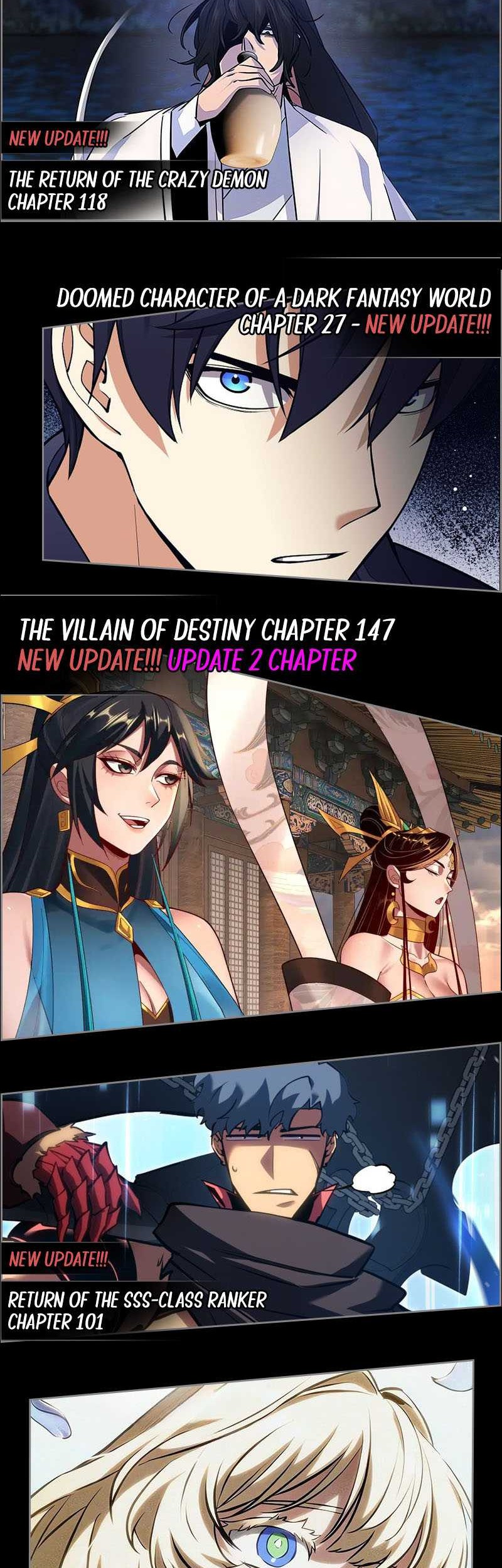 Chapter 104 - halaman 61