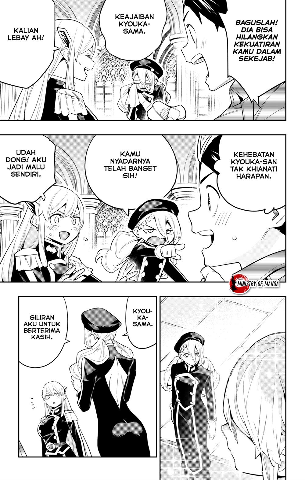 Chapter 128 - halaman 21