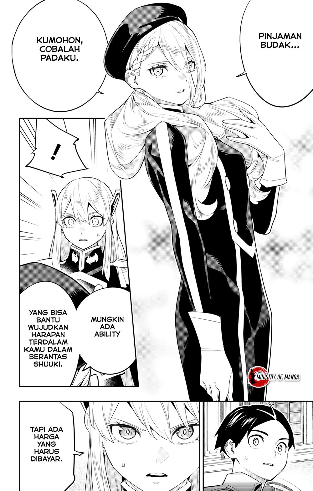 Chapter 128 - halaman 22