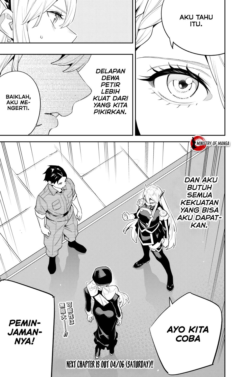 Chapter 128 - halaman 23