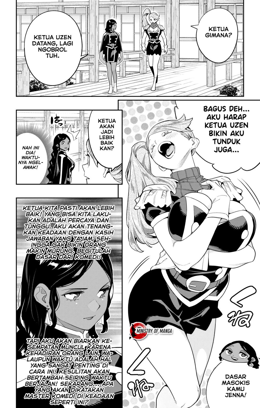 Chapter 128 - halaman 10
