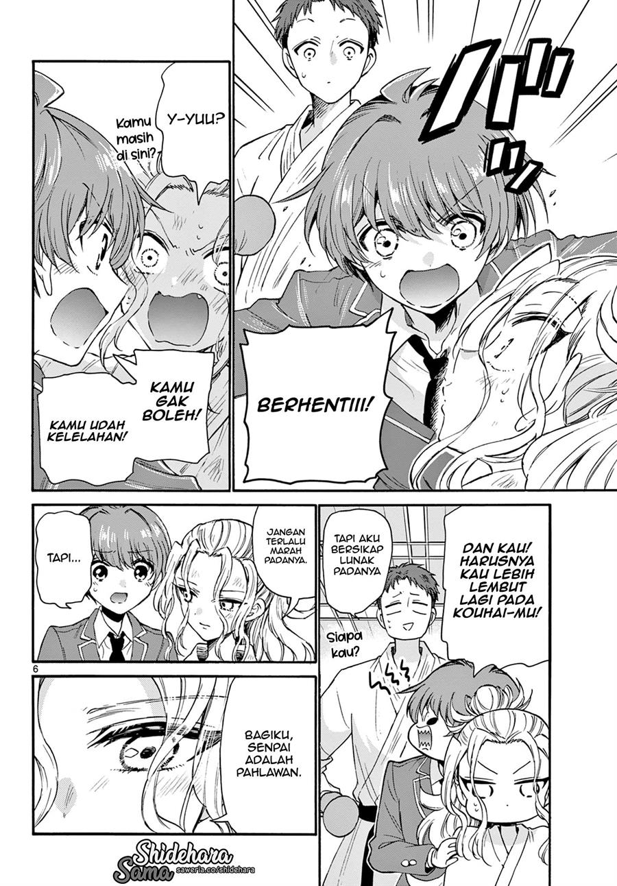 Chapter 25 - halaman 7