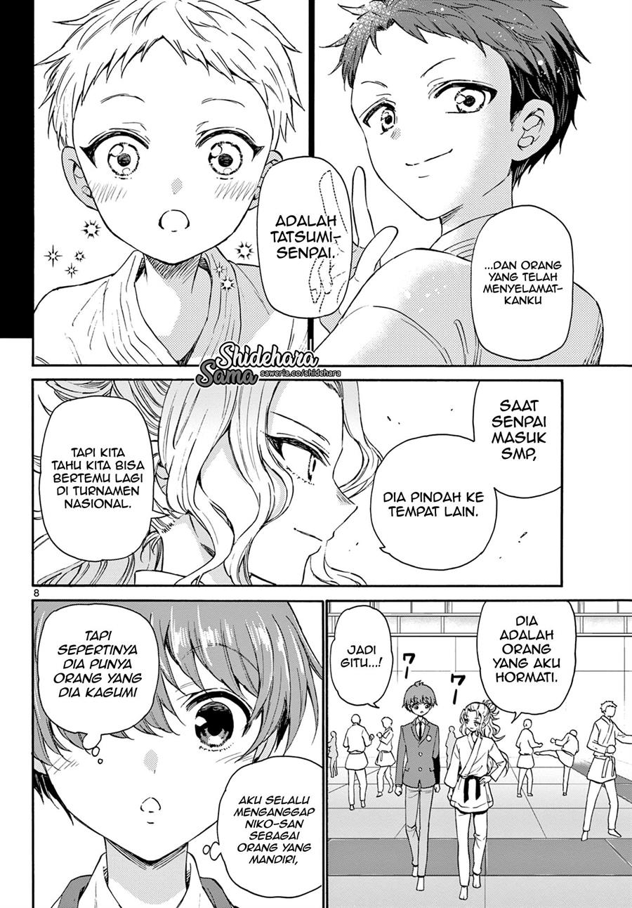 Chapter 25 - halaman 9