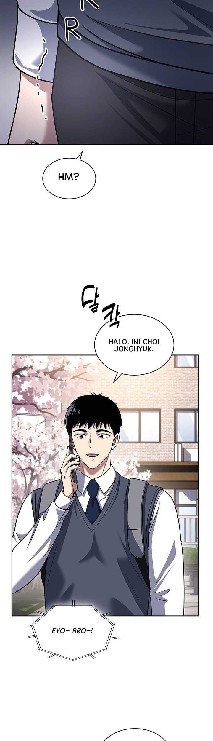 Chapter 73 - halaman 8