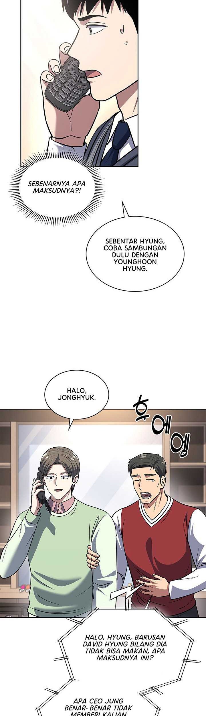 Chapter 73 - halaman 13