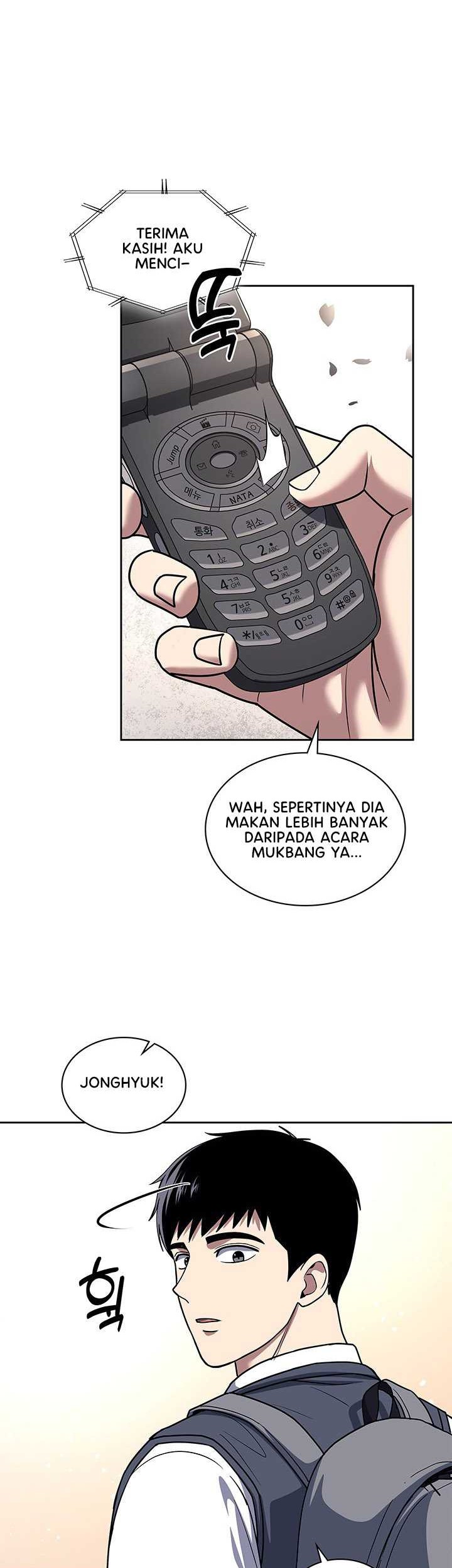 Chapter 73 - halaman 18