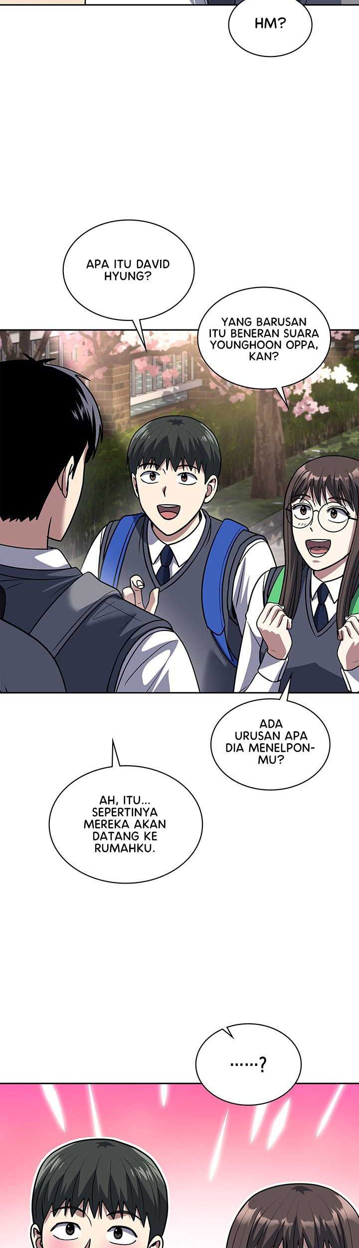 Chapter 73 - halaman 19