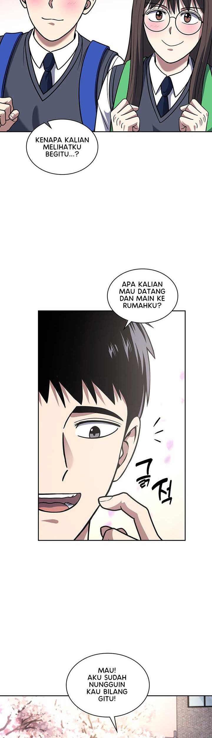 Chapter 73 - halaman 20