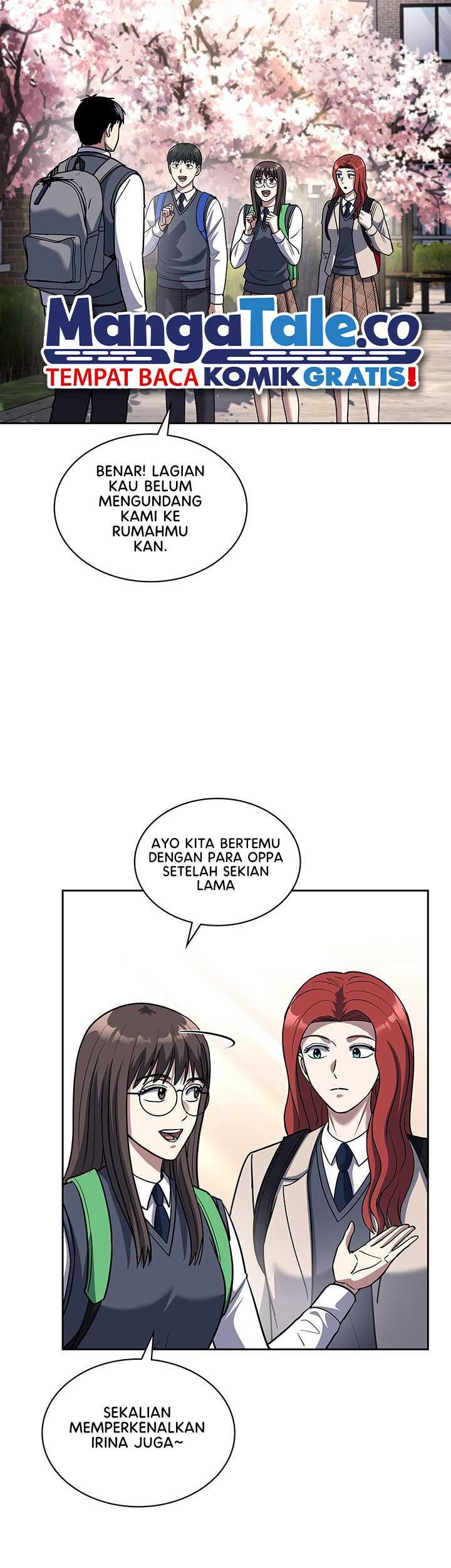 Chapter 73 - halaman 21
