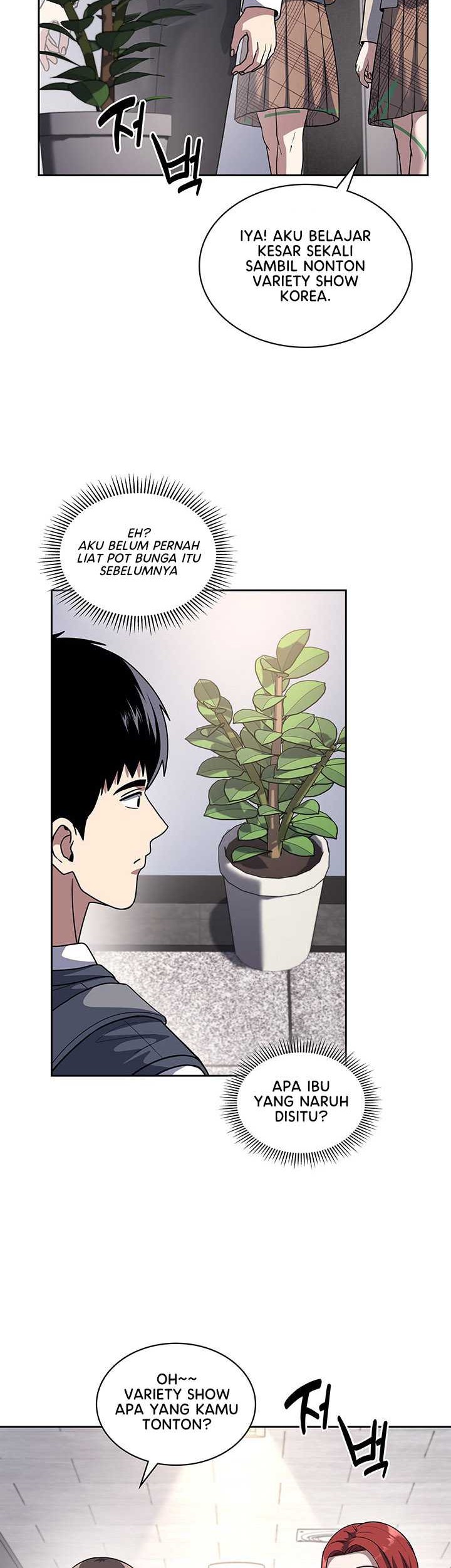 Chapter 73 - halaman 25