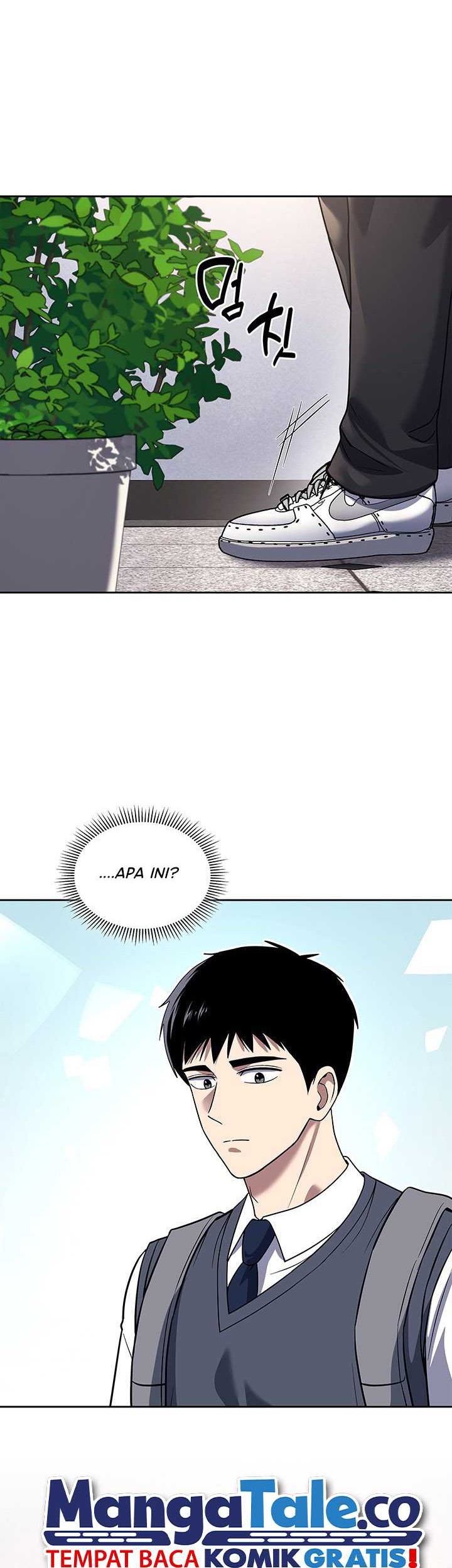 Chapter 73 - halaman 27