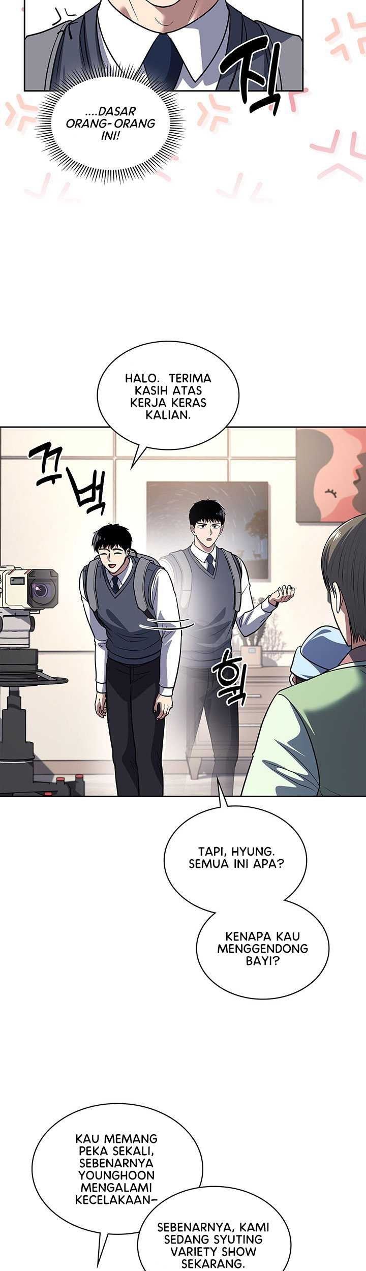 Chapter 73 - halaman 38