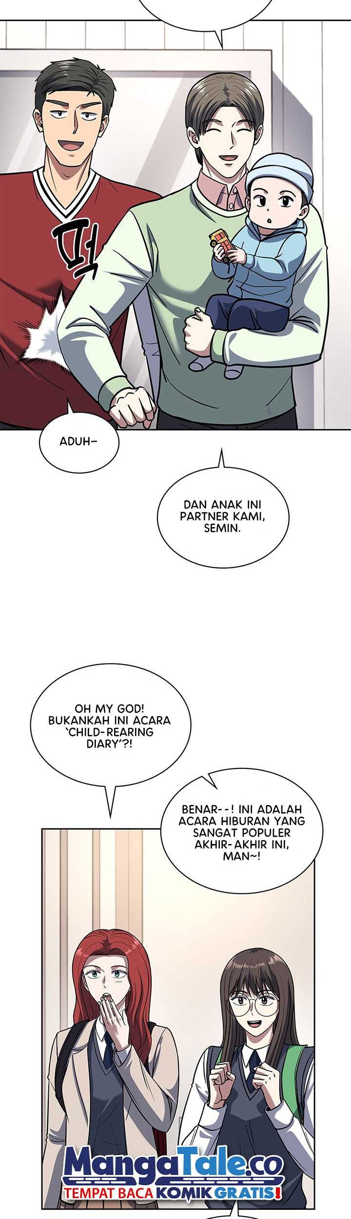 Chapter 73 - halaman 39